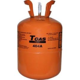 T GAS R404A GAZ 10,9 Kg ORJİNAL TÜP 